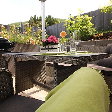 Ferienwohnung Landurlaub Irsch 外观 照片