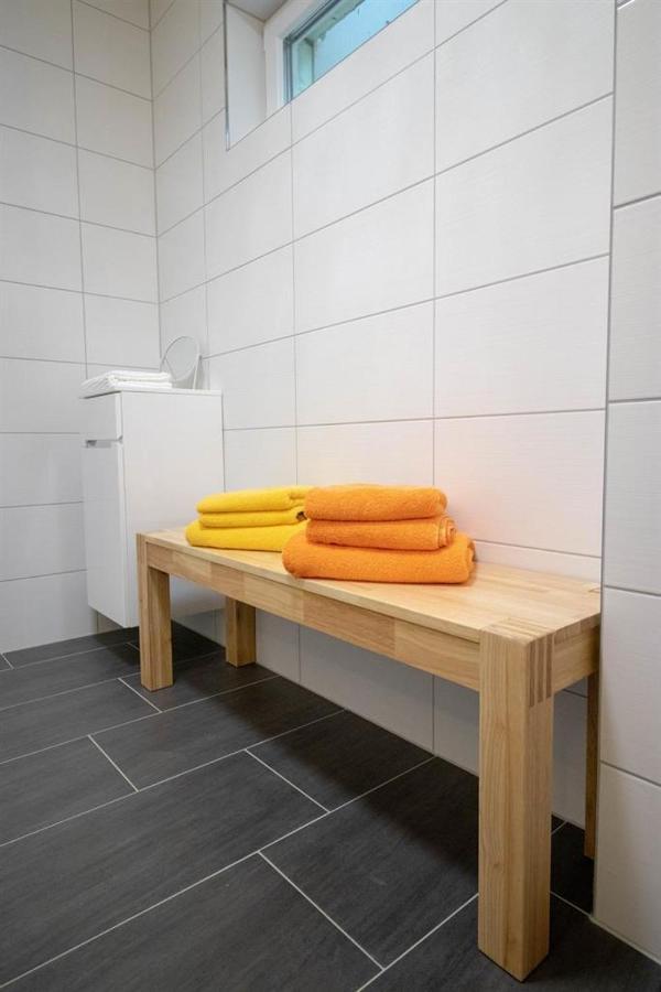 Ferienwohnung Landurlaub Irsch 外观 照片